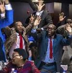 Zimbabwe ruling party fires Mugabe