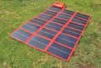 How to Choose Portable Solar Panels for Camping. - Camp4Ever Blog
