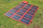 How to Choose Portable Solar Panels for Camping. - Camp4Ever Blog