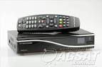 ATN IPTV box, Abonnemang, VU, LNB, Dreambox