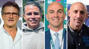 De Mario Kempes y Javier Saviola a Esteban Cambiasso y Pablo Zabaleta, así fue la cumbre de históricos de la s...