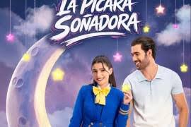 ‘La Pícara Soñadora’ regresa renovada: Abril Di Yorio encabeza la nueva versión de Televisa