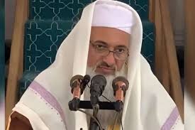 محمد انور ریگی، امام جمعه اهل سنت میرجاوه، در تیراندازی افراد ناشناس کشته شد