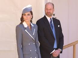 Prince Harry and Meghan Markle’s Return to the UK Has “Derailed” Prince William and Kate Middleton — Vanity Fair