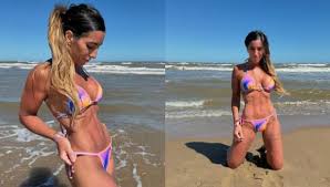 Ex GH Catalina Gorostidi Imputada por Apuestas Ilegales en Uruguay