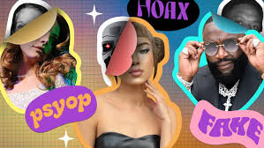 From ghostwriters to false identities: Our favorite fake music scandals of the 21st century