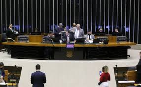 Portal da Câmara dos Deputados - News update