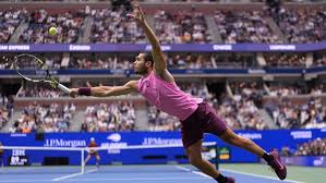 Alcaraz Shines in a Thrilling US Open Final