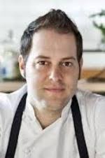 Chef Michael Santoro - santoro