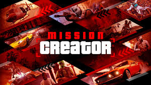 Play Thrilling New GTA Online Experiences Built by the Community with the Rockstar Mission Creator