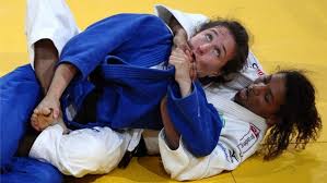 Resultado de imagem para golpe judo