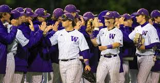 Huskies Thump No. 1 UCLA, Win Series Opener 8-0