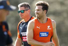 “He’d just say, ‘My fault, Coach. My fault. I’ll try …
