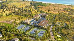 The Rafa Nadal Academy takes its international expansion into Indonesia with a new Rafa Nadal Tennis Center in Lombok