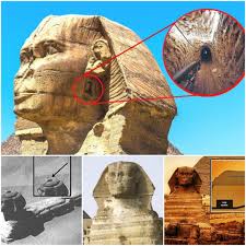 Discover Ancient Archeology - Egypt's Sphinx may reveal itself as a "city with shocking secrets." Learn more: https://mnews2.orangenewz.com/posts/49813?utm_source=h1711&utm_medium=DAArcheology&utm_campaign=mNews | Facebook