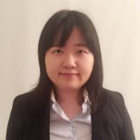 SMBC Group Employee Yicheng Zhao's profile photo