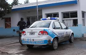 Resultado de imagen para policia viedma