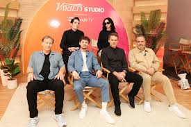 Variety - News update