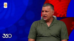 علی دایی