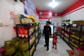 Peran Koperasi Desa Merah Putih Jaga Akses Sembako Murah bagi Warga