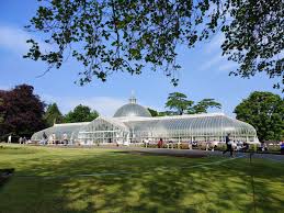 Exact time Glasgow Spring heatwave will end this week amid chance of heavy rain