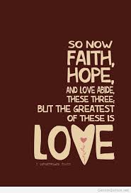 Faith-hope-love-life-quotes.jpg via Relatably.com