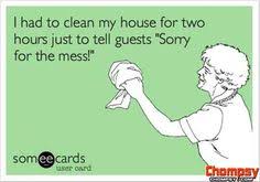 House Cleaning Quotes on Pinterest | Cleaning Quotes, Housework ... via Relatably.com