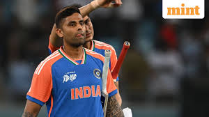 ‘Wondering whether you will get your full match fees’ - Suryakumar Yadav stumped after IND vs UAE ends in 17.4 overs
