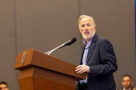 Nombran a José Antonio Meade presidente del consejo de HSBC