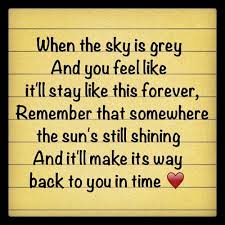 Smile Quotes Tumblr Cover Photos Wallpapers For Girls Images and ... via Relatably.com