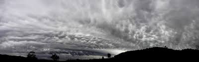 Image result for Mammatus cloud