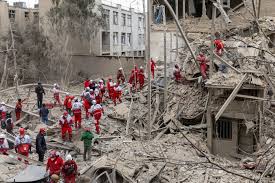 What we know on the 18th day of the US and Israel’s war with Iran