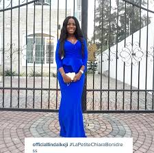 Image result for linda ikeji