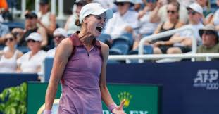 Tennis Majors - News update