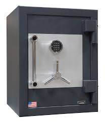 CF2518 | TL-30 Rated High Security Safe | American Security ...