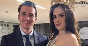 ¿Quién es Bernardo Bosch Fernández, el hermano guapo y político de Fátima Bosch?