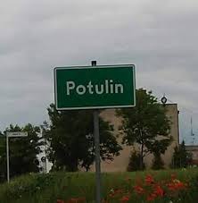 Image result for potulin