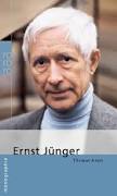 Soeben erschienen: Rororo-Monographie Ernst Jünger