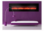 Electric fireplaces amazon