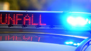 unfall a8