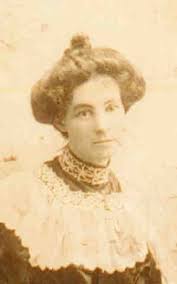 Catherine Agnes SULLIVAN (1871-1942) - 547_1_catherine_agnes_o%27sullivan_abt_1894