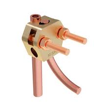 Rod to Cable Clamps (GUV Type) - Kingsmill Industries