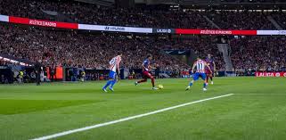 Trend Google: highlights champions