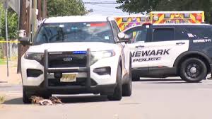 Newark Police Shooting: Suspect Arrested After Standoff