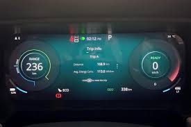 Tata Punch EV vs Tigor EV real-world range on the same route