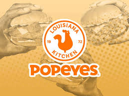 Popeyes Launches Limited-Time Freddy Fazbear Crunch Menu