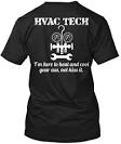 Hvac T-shirts Unique Hvac Apparel Teespring