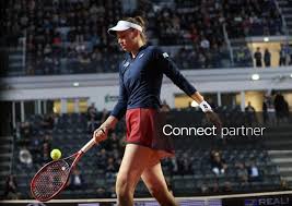 Licensable picture: Tennis 2026, WTA Italian Open: Elena Rybakina