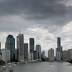 Brisbane weather: Rain, possible storms forecast for Monday evening