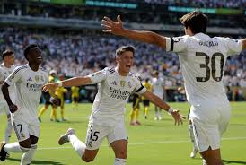 Arda Güler Shines as Real Madrid Advances in Club World Cup